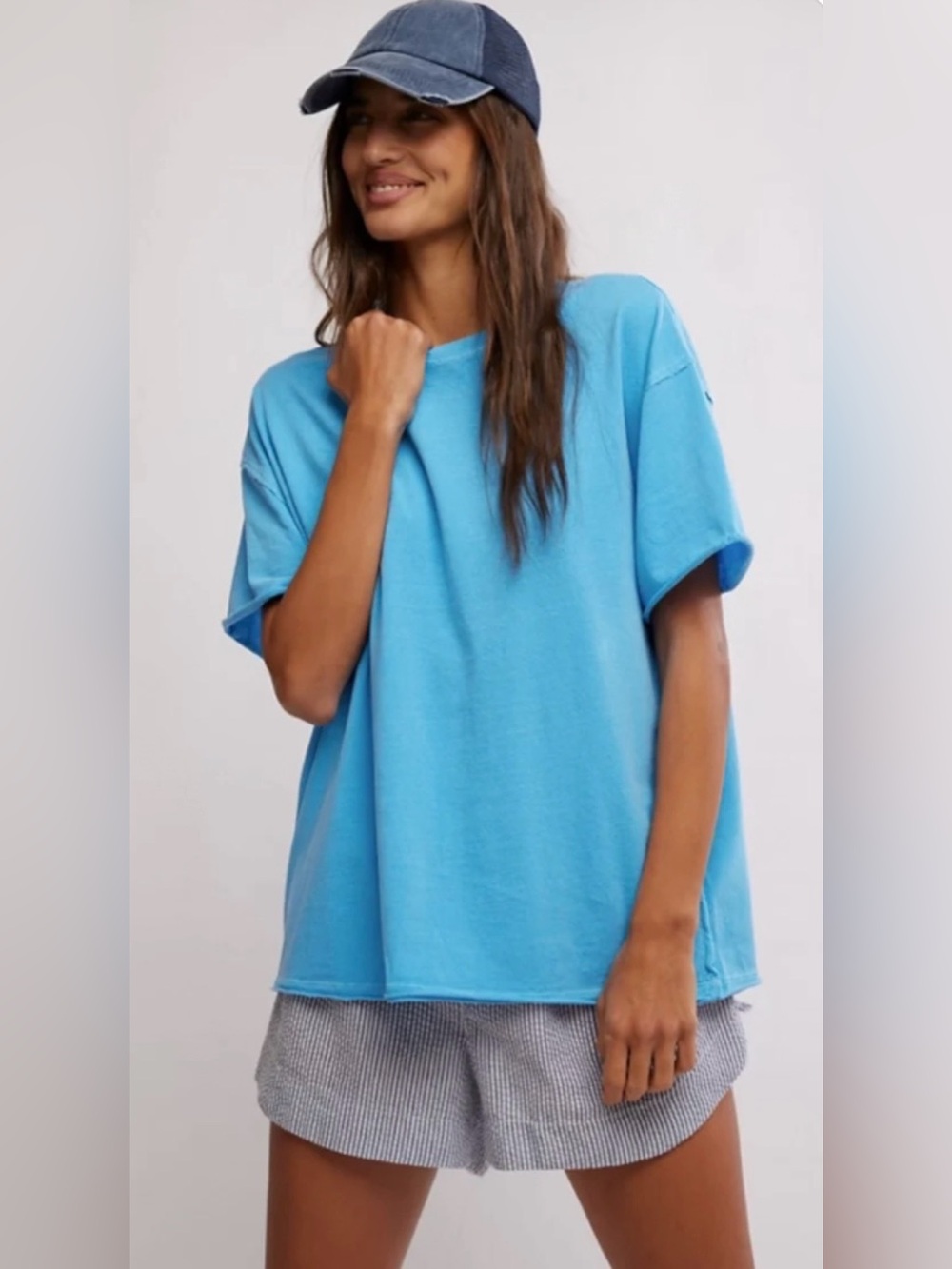 ▪️NWT We The Free Nina Tee